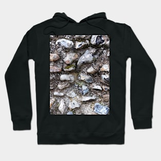 Flint Wall Hoodie